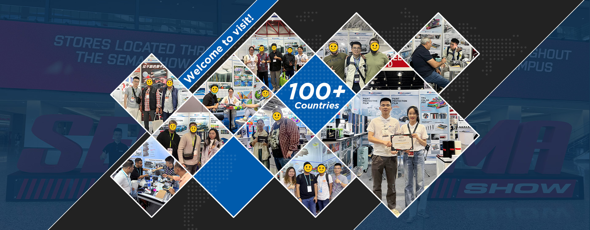 kualitas film pelindung cat mobil pabrik