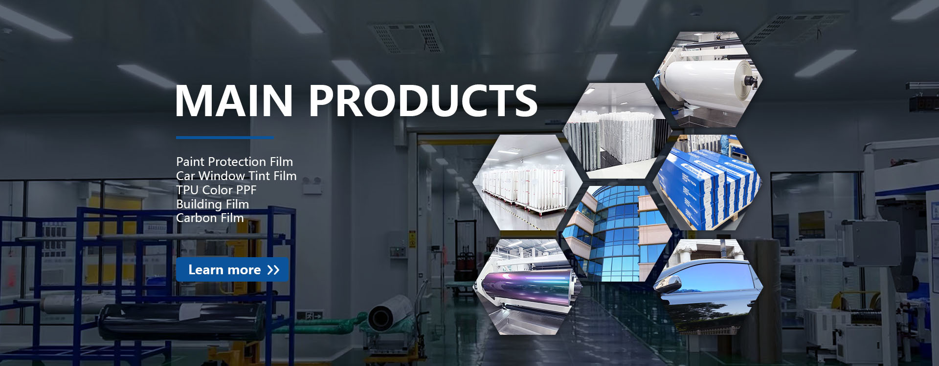 kualitas film pelindung cat mobil pabrik