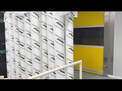 BossPPF Proses kemasan