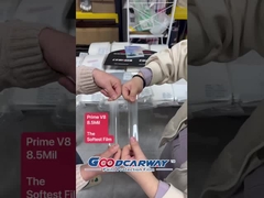 Uji perbandingan lem PPF