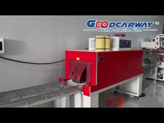 Bossppf Plastik segel