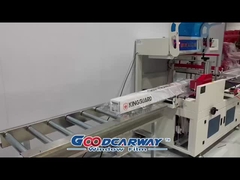 KINGGUARD Segel plastik